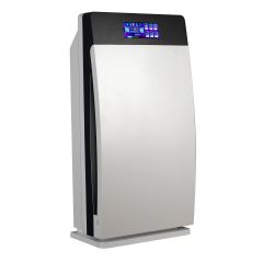 Finlux FAP-8091UZI Καθαριστής Αέρα Ιονιστής 55/35/30 cm