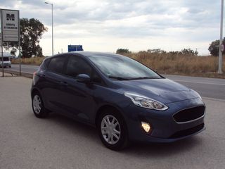 Ford Fiesta '20  1.5 TDCi Start/Stopp Cool & Connect