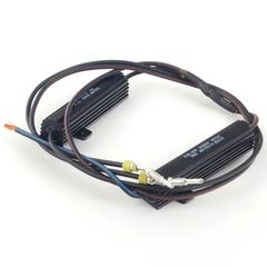 BMW E39 E38 αντιστασεις σετ επισκευης φαν A/C 67328371873