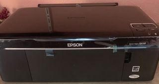 Εκτυπωτής Epson stylus SX130