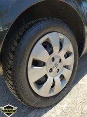 Toyota Yaris 2010 1.0  EURO 5-thumb-13