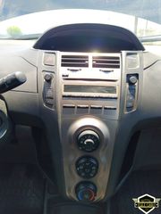Toyota Yaris 2010 1.0  EURO 5-thumb-19