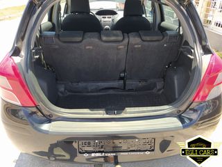 Toyota Yaris 2010 1.0  EURO 5-thumb-7
