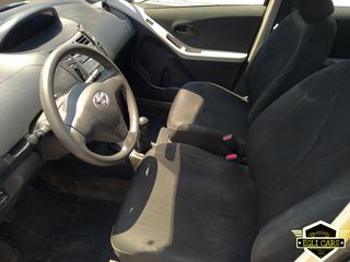 Toyota Yaris 2010 1.0  EURO 5-thumb-14