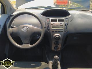 Toyota Yaris 2010 1.0  EURO 5-thumb-16