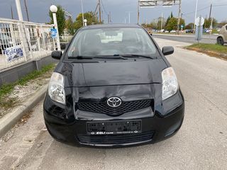 Toyota Yaris 2010 1.0  EURO 5-thumb-1