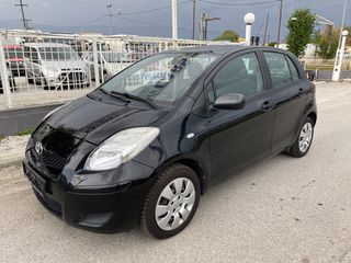 Toyota Yaris 2010 1.0  EURO 5-thumb-2
