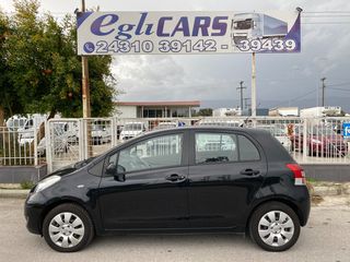 Toyota Yaris 2010 1.0  EURO 5-thumb-3