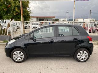 Toyota Yaris 2010 1.0  EURO 5-thumb-4