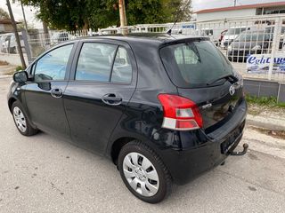Toyota Yaris 2010 1.0  EURO 5-thumb-5