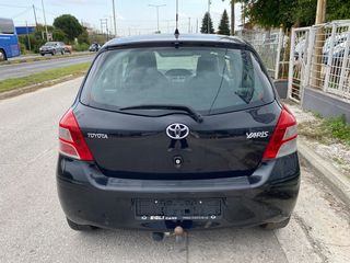 Toyota Yaris 2010 1.0  EURO 5-thumb-6
