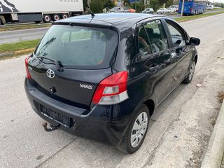 Toyota Yaris 2010 1.0  EURO 5-thumb-8