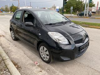 Toyota Yaris 2010 1.0  EURO 5-thumb-9