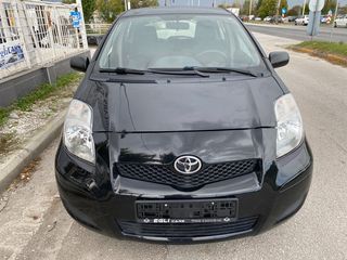 Toyota Yaris 2010 1.0  EURO 5-thumb-10