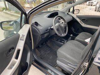 Toyota Yaris 2010 1.0  EURO 5-thumb-22
