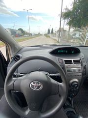 Toyota Yaris 2010 1.0  EURO 5-thumb-23