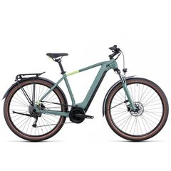 Cube '23 Touring Hybrid One 2022 NEW