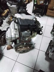MAZDA B2500 1997 2004 ΚΙΝΗΤΗΡΑΣ ΚΟΜΠΛΕ DIESEL-thumb-1