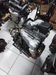 MAZDA B2500 1997 2004 ΚΙΝΗΤΗΡΑΣ ΚΟΜΠΛΕ DIESEL-thumb-2