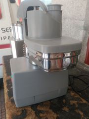 ΚΟΠΤΙΚΟ ΜΗΧΑΝΗΜΑ CL25D ROBOT COUPE ΠΑΡΑΓΩΓΗΣ 80KG/Η-thumb-1