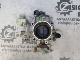 ΠΕΤΑΛΟΥΔΑ ΓΚΑΖΙΟΥ NTIZA  HONDA HRV (D16W1) 1.6 16V 105HP 1999' - 2005' (INT 1)
