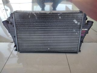 ΨΥΓΕΙΟ INTERCOOLER (41.5x65) CDTi OPEL VECTRA C 2002-2008  (INT 1)