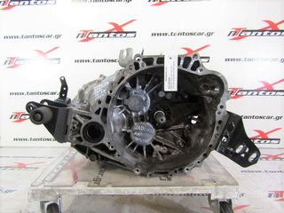 ΣΑΣΜΑΝ ΧΕΙΡ 1AD TOYOTA AVENSIS T27