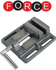 Μέγγενη δραπάνου FORCE 5" 125mm 6540405