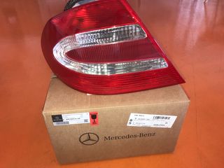 ΦΑΝΟΣ ΠΙΣΩ ΑΡΙΣΤΕΡΟΣ CLK  W209 ΓΝΗΣΙΟΣ ΚΑΙΝΟΥΡΓΙΟΣ