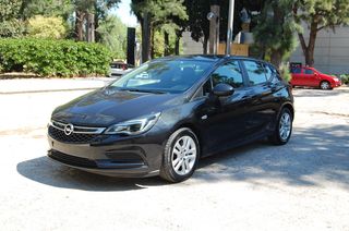 Opel Astra '18 BUSINESS 1.6cc 110ps CDTI ΓΡΑΜΜΑΤΙΑ