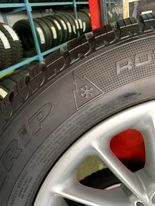 ΖΑΝΤΕΣ BMW E39-thumb-3