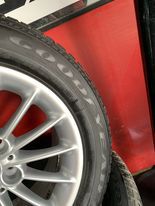 ΖΑΝΤΕΣ BMW E39-thumb-4