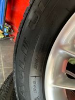 ΖΑΝΤΕΣ BMW E39-thumb-6