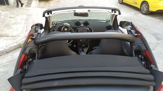 Smart ForTwo 2021  cabrio EQ prime-thumb-7