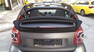 Smart ForTwo 2021  cabrio EQ prime-thumb-9