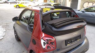 Smart ForTwo 2021  cabrio EQ prime-thumb-10