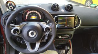 Smart ForTwo 2021  cabrio EQ prime-thumb-14