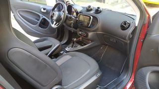 Smart ForTwo 2021  cabrio EQ prime-thumb-13