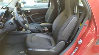 Smart ForTwo 2021  cabrio EQ prime-thumb-12
