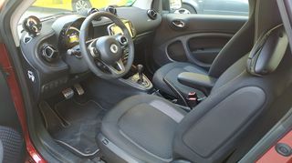 Smart ForTwo 2021  cabrio EQ prime-thumb-11