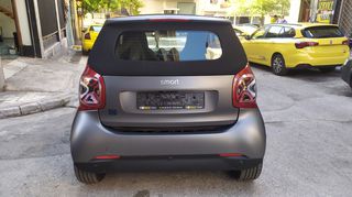 Smart ForTwo 2021  cabrio EQ prime-thumb-5