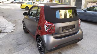 Smart ForTwo 2021  cabrio EQ prime-thumb-4