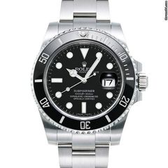 Rolex submariner 126610   2024