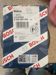 Αισθητήρας λάμδα Bosch Hyundai i20 1.1cc Diesel -thumb-2