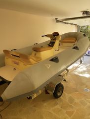 Sea-Doo 2002 Explorer