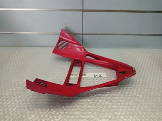 Ducati 749/999 καρινα μεσαίο κομμάτι χαμηλό -thumb-2