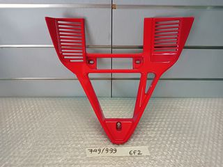 Ducati 749/999 καρινα μεσαίο κομμάτι χαμηλό -thumb-4