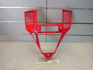 Ducati 749/999 καρινα μεσαίο κομμάτι χαμηλό -thumb-5