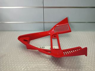 Ducati 749/999 καρινα μεσαίο κομμάτι χαμηλό -thumb-6