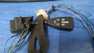 BMW E36 διακοπτης cruise control 61311393315